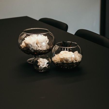 Gio Leo Guest House レーザ エクステリア 写真