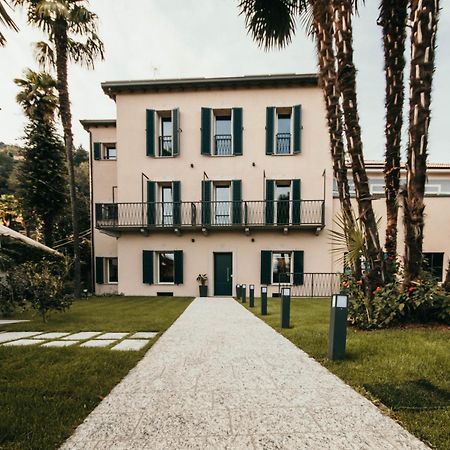Gio Leo Guest House レーザ エクステリア 写真