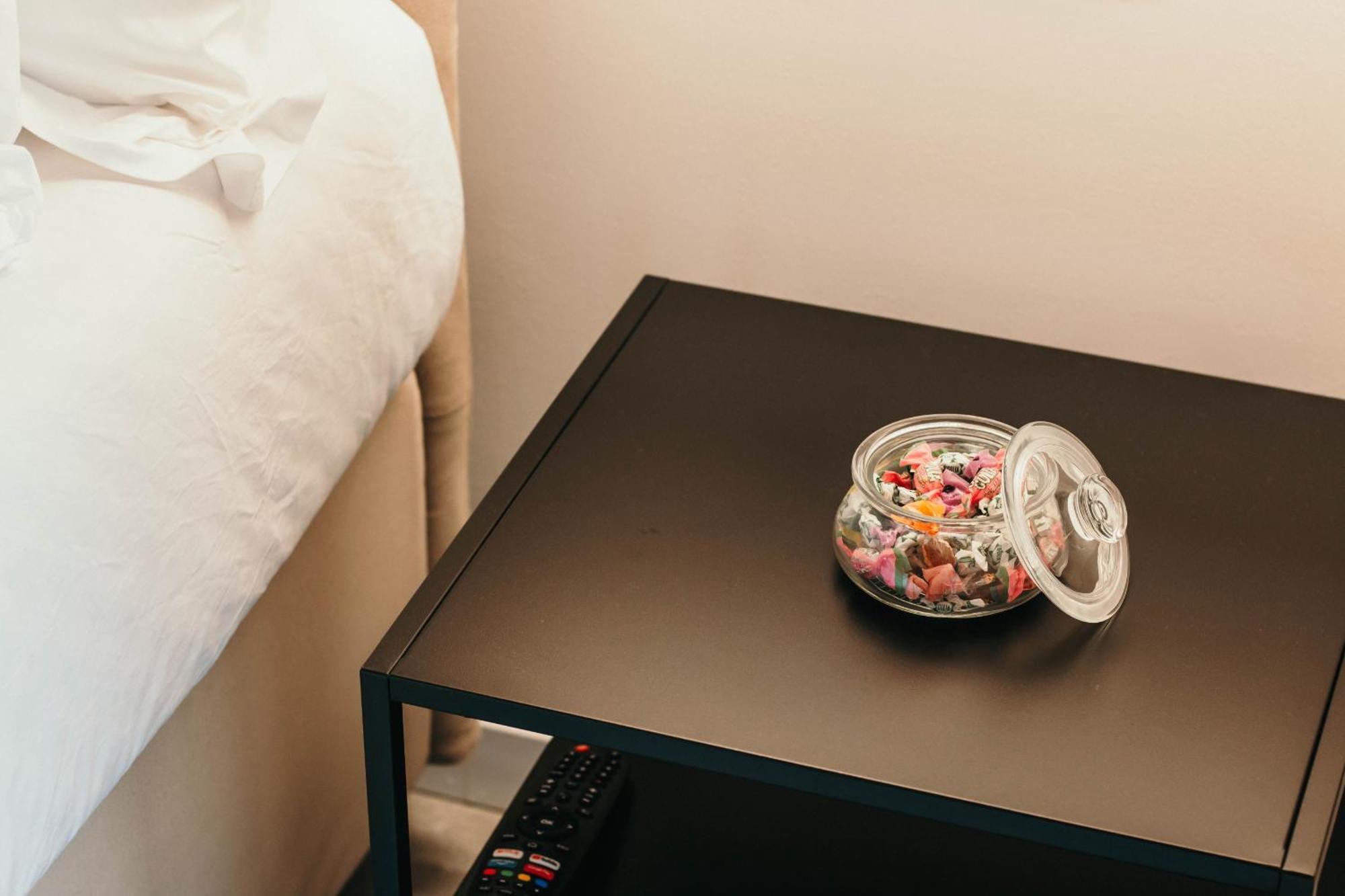 Gio Leo Guest House レーザ エクステリア 写真