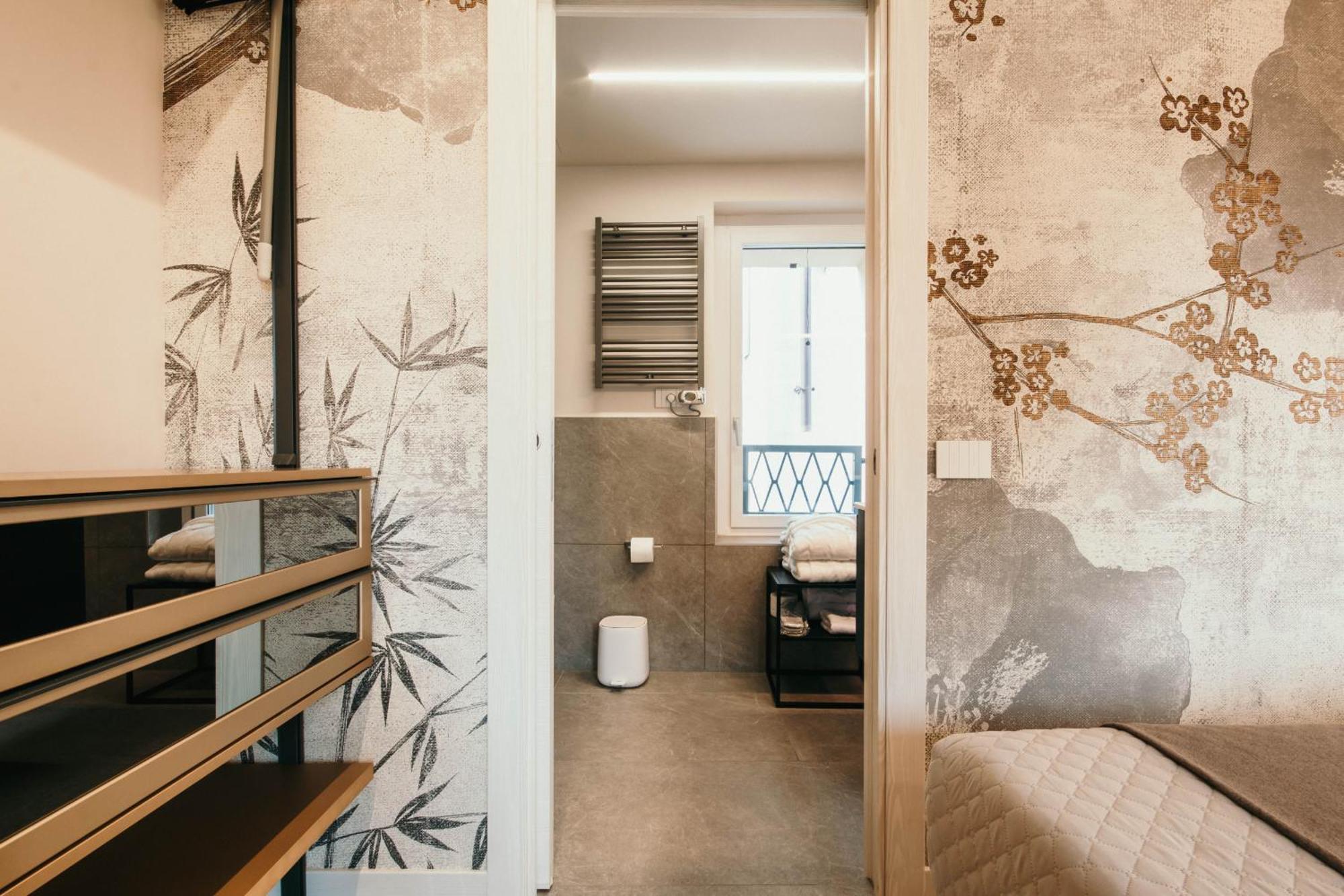 Gio Leo Guest House レーザ エクステリア 写真