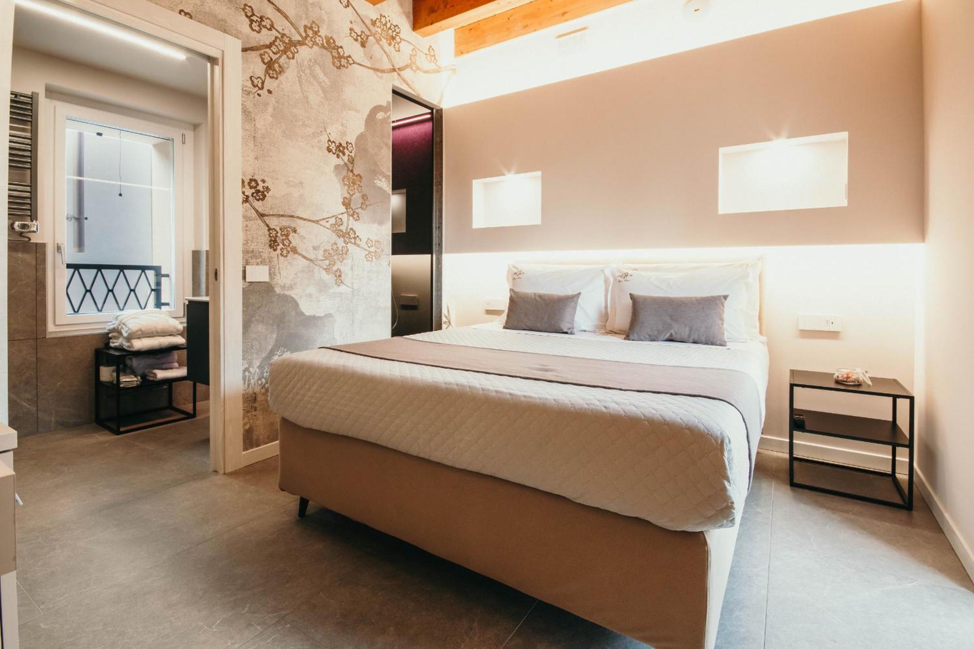 Gio Leo Guest House レーザ エクステリア 写真