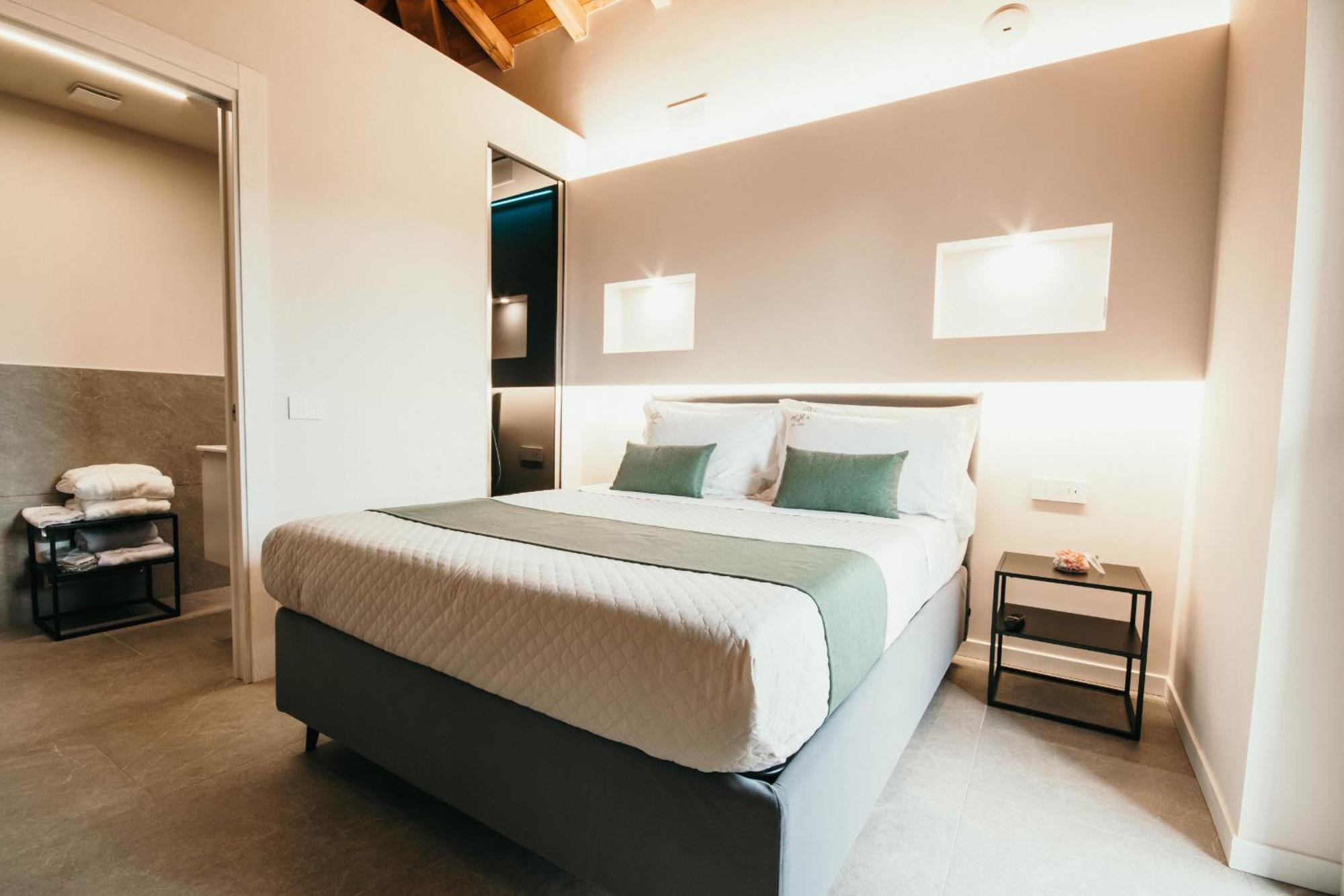 Gio Leo Guest House レーザ エクステリア 写真