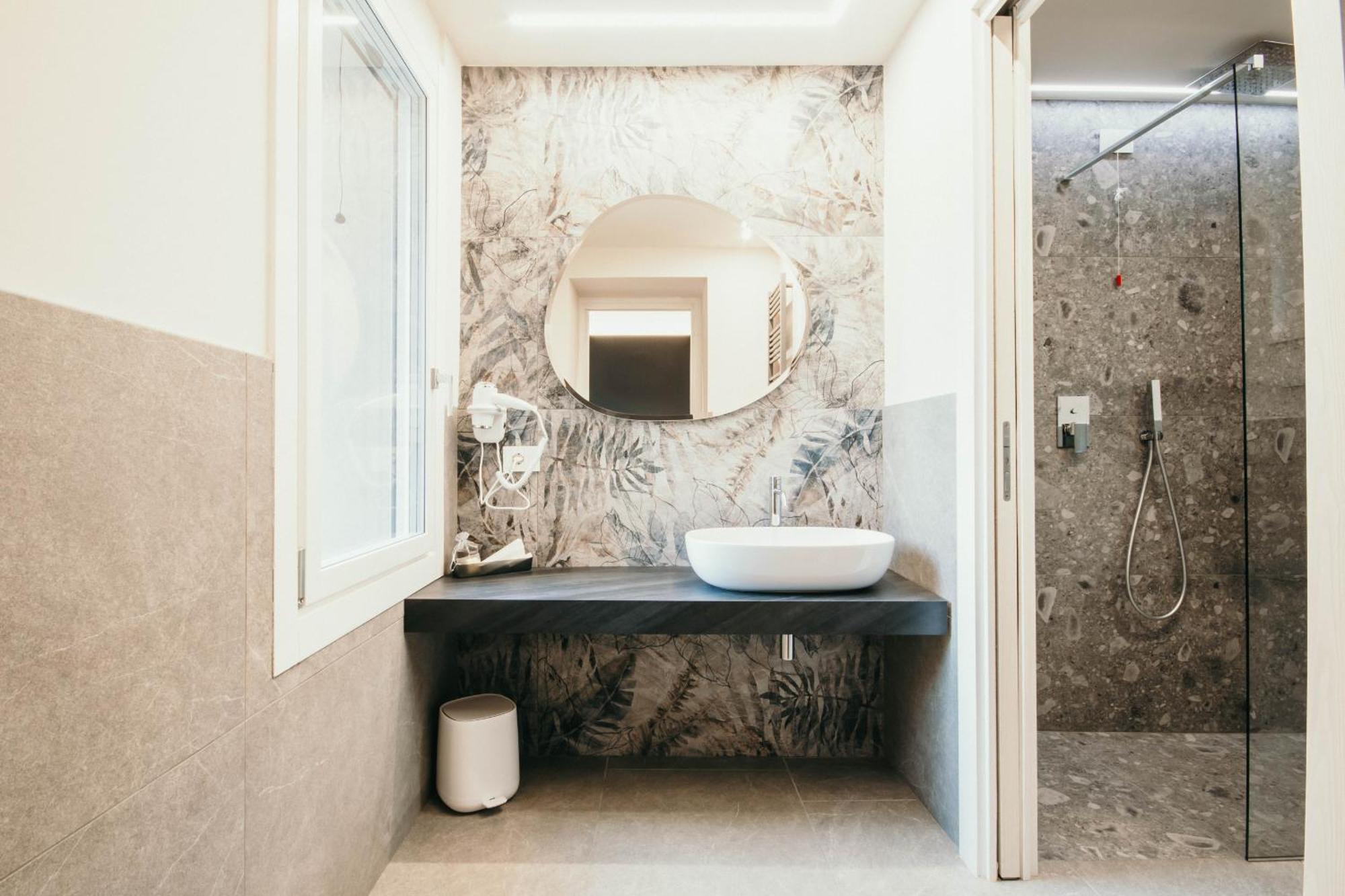 Gio Leo Guest House レーザ エクステリア 写真