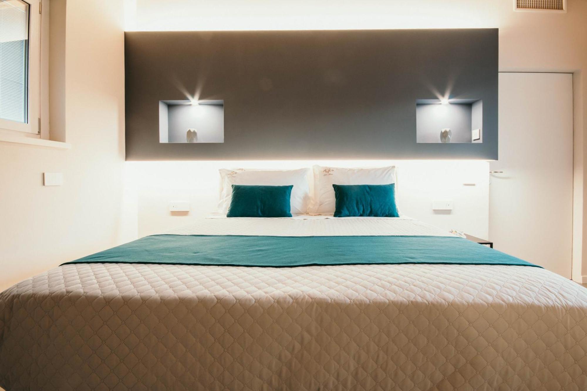 Gio Leo Guest House レーザ エクステリア 写真
