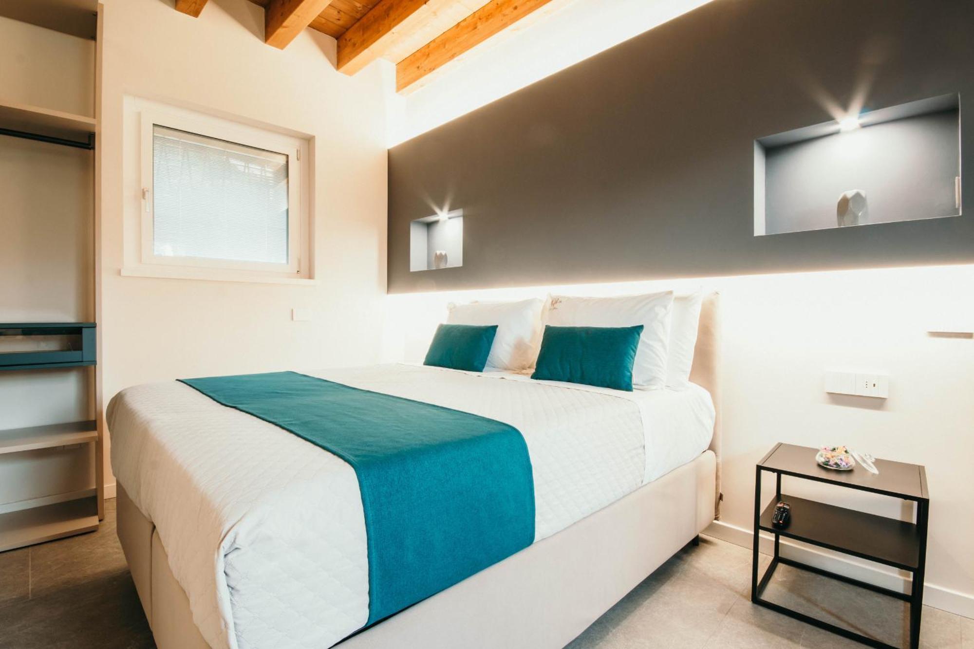 Gio Leo Guest House レーザ 部屋 写真